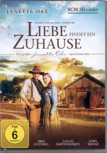 Liebe findet ein Zuhause