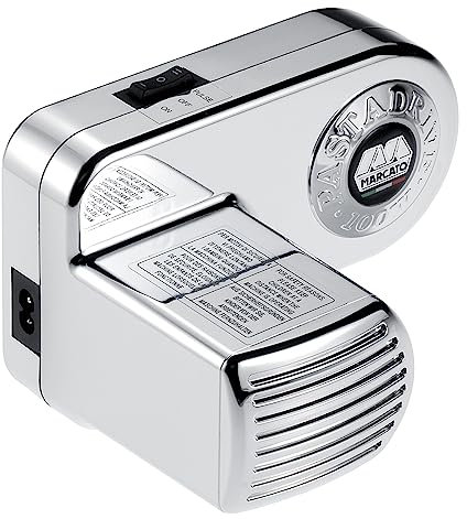Marcato Motor PASTADRIVE 220 V