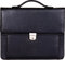 D&N Business Line Aktentasche, 36 cm, 7L, schwarz