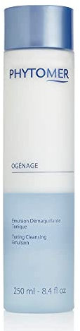 Phytomer Ogénage Face Toning Cleansing Emulsion (250 ml)