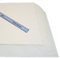 A3 Recycled White Sugar Paper 100gsm 50 Sheets by BCreative ®