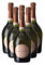 Laurent Perrier Rose Champagne Case (6x75cl)