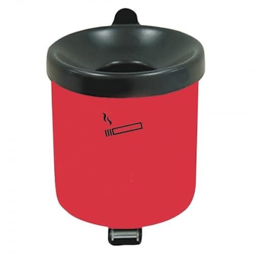 TKG 350066 Wandascher Rondo Maxi rot