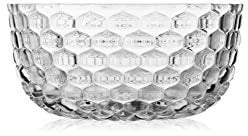 Kartell 01499B4 Jellies Family, Bol, Cristal, Cristal