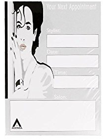 Agenda Appointment Cards