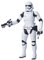 Star Wars Episode VII Black Series Action Figure 2015 First Order Stormtrooper SDCC Exclusive 15cm Hasbro