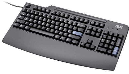 Lenovo Keyboard Preff. Pro Spanish **New Retail**, 73P5249