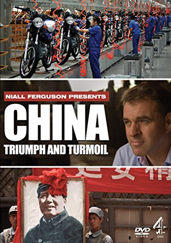 China: Triumph and Turmoil [DVD]
