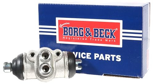Borg & Beck BBW1866 Wheel Cylinder Fits: Suzuki Grand Vitara9FT, GT 98-