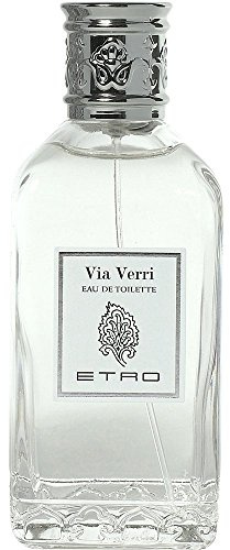 Etro - Via Verri For Unisex 50ml EDT