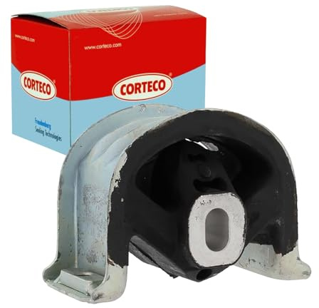 Corteco 80004412 Lagerung, Motor vorne | 80004412 passend für Transporter | 80004412