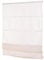Ventanara® Raffrollo ohne Bohren Creme Klemmfix Raffgardine inklusive Montagematerial 75 x 220 cm
