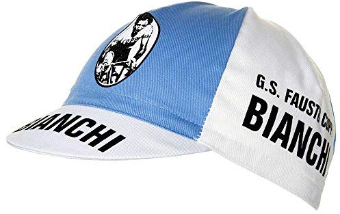 APIS Fahrrad Bianchi Piaggio Radkappe, weiß, Einheitsgröße