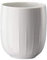 Joyn Weiss Becher ohne Henkel 0,42 l