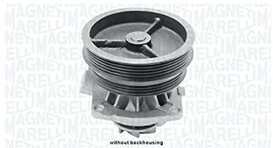 Magneti Marelli 352316170303 Pompa Acqua Fiat, Lancia