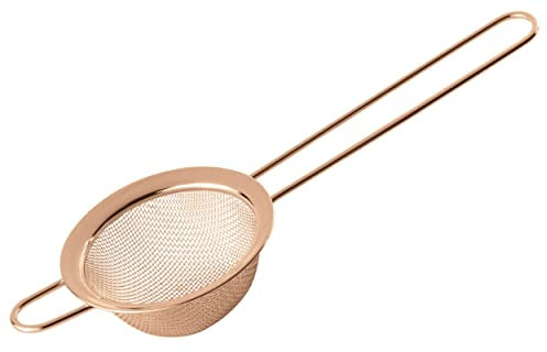 PADERNO Colino Ø 8 cm INOX, Rame