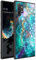 BENTOBEN für Samsung Galaxy Note 10 Plus Hülle, Handyhülle Samsung Note 10 Plus Case Slim dünn Mandala Nebula Muster PC Schale mit TPU Bumper Kratzfest Schutzhülle Hülle für Samsung Note 10 Plus