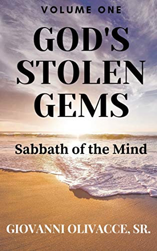 God's Stolen Gems: Sabbath of the Mind (English Edition)