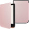 Etui Compatible pour Vivlio Touch Lux 4 Lux 5 HD Plus - Or Rose - Coque Housse liseuse pour Vivlio Touch Lux 4 Touch Lux 5 Touch HD Plus