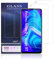 UNO' Pack 2, Protector Pantalla Cristal Templado Compatible con Xiaomi Redmi Note 9 5G, Redmi 10X 4G, Redmi Note 9T - Ultra Resistente, Sin Burbujas, 9H, Antiarañazos, Fácil Instalación.