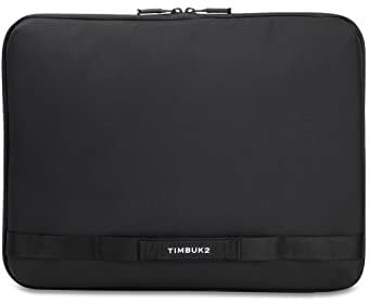 TIMBUK2 Stealth Folio Organizer, Eco Black, 15