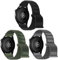 Cinturino per Huawei Watch GT3 46mm Nylon, 22mm Ricambio Cinturini per Huawei Watch GT3 46mm/ GT 2/ Watch GT2 Pro/GT2e/ Watch GT/Watch 3/3 Pro/Galaxy Watch 46mm/3 45mm/Gear S3