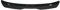 Bediffer Heckfl¨¹gel , verschlei?fester , kratzfester Dachspoiler , universell Automodifikationen(Gl?nzend schwarz)