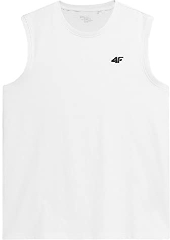 4F Sleeveless M016 ÄRMELLOS,