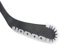 auaurly Hockeyschläger-Klingenschutz, Hockey-Klingenschutz, Abdeckung für Off-Ice-Hockey-Training und Übungshilfe - Hockey-Geschenke, Zubehör, Ausrüstung, Ausrüstung (1 Pack-Weiß)