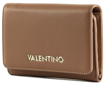 VALENTINO Zero Re Wallet Cuoio