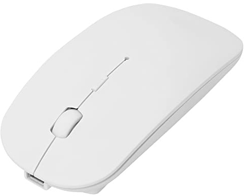 MARKELL Ratón Bluetooth sin Recargable para Pro Retina 11 12 13 15 16 Book Ratón sin para ordenador portátil