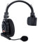 Rollei Xtalk X1 Intercom-Headset | Flexibel, Rauschunterdrückung, Live-Audio | Bis zu 350 m Reichweite, 20 Stunden Akkulaufzeit (Xtalk X1)