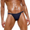 Générique Slip de Bain Rembourré Rembourré pour Homme - Sexy - Bain de Soleil - Short de Plage - Slip Homme Swim Trunks Homme-Tanga de Bain Transbronzant Slip Tanga Homme Maillot de Bain Homme Homme