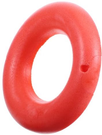 AUTSUPPL Toilettendichtung Aus Silikon Für Wc-spülkasten Dichtungsring Für Toilettenreparatur Wasserfester Flanschdichtungsring Einsetzbar Innendurchmesser