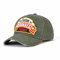 Denim DSQUAREDS Herren Baseballkappe Sportmütze Kappen verstellbar DSQUAREDS2 Snapback Stickerei Mütze, mehrfarbig, Einheitsgröße