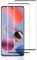 Beukei Protector de Pantalla Compatible con Realme 12 Pro Plus/ 12 Pro, 2 Piezas Cristal Templado Irrompible, [Cristal Dureza 9H] [Anti-Rayaduras] Progector Pantalla
