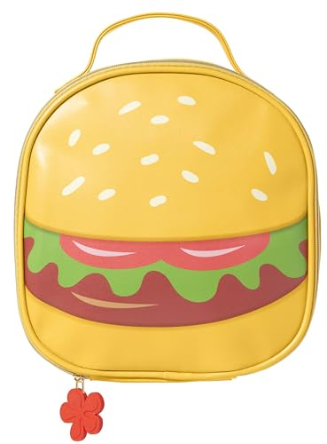 wet n wild Spongebob Kosmetiktasche Krabby Patty, Krabby Patty