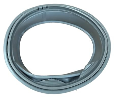 Accesorios for lavadoras LG, junta de goma for puerta de lavadora 4986ER0004.