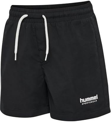 hummel hmlJR REG Board Shorts Black