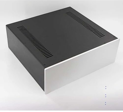4315C All-Aluminum Amplifier Chassis