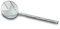 Lacor - 63514 - Espumadera Alambre Estañado 14cm U.P Inox.