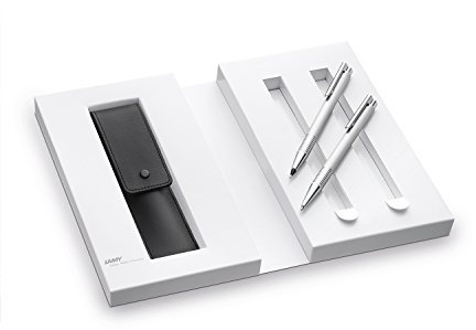 LAMY Set Kugelschreiber + Bleistift 106/206