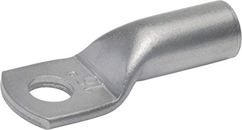 Klauke Cosse tubulaire 58N6 180° M6 6 mm²