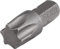 wolfcraft Bits Solid, TORX® (T 50) I 2416000 I Solid-Bit