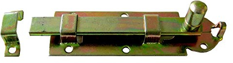 Riegel vz gerade 100 x 31 x 1,5 mm
