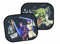 Star Wars 26010 - Clone Wars Sonnenschutz für Auto (Paar) 36 x 45 cm