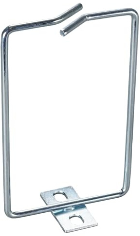 EFB Elektronik Kabelführungsbügel 80 x 120 mm