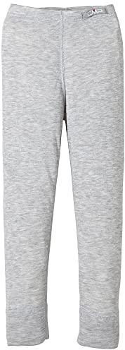 CMP - Lange Hosen für Kinder, Grau Mel., 164