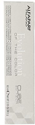 Alfaparf, Coloración permanente - 60 ml.
