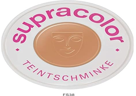 SUPRACOLOR Schminke 30ml FS38